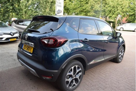 Renault Captur - Panodak TCe 90pk S&S Intens ACTIEPRIJS - 1