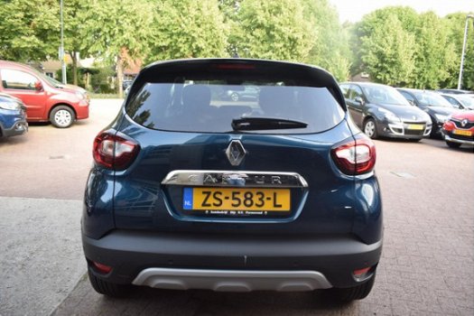 Renault Captur - Panodak TCe 90pk S&S Intens ACTIEPRIJS - 1