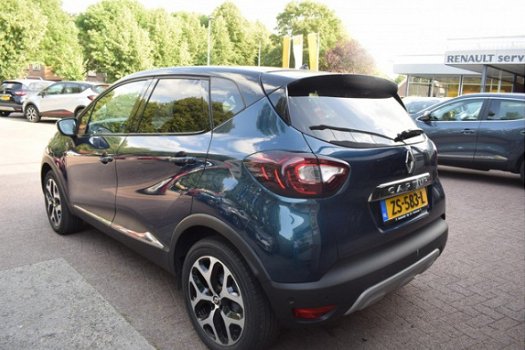 Renault Captur - Panodak TCe 90pk S&S Intens ACTIEPRIJS - 1