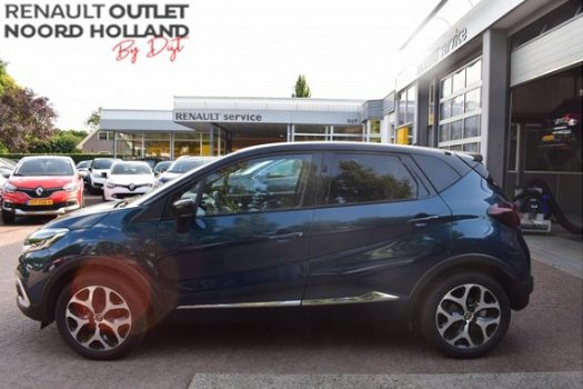 Renault Captur - Panodak TCe 90pk S&S Intens ACTIEPRIJS - 1