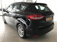 Ford C-Max - 1.0 EcoBoost 125pk Trend Edition Navigatie