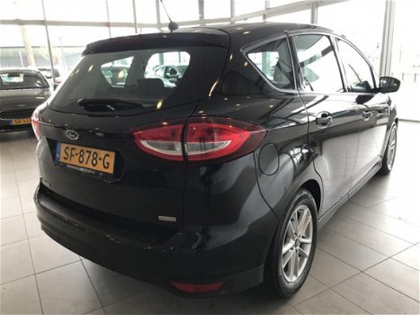 Ford C-Max - 1.0 EcoBoost 125pk Trend Edition Navigatie - 1