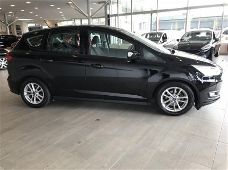 Ford C-Max - 1.0 EcoBoost 125pk Trend Edition Navigatie - 1