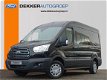 Ford Transit - 2.0 105 PK Trend L2 H2 - 1 - Thumbnail