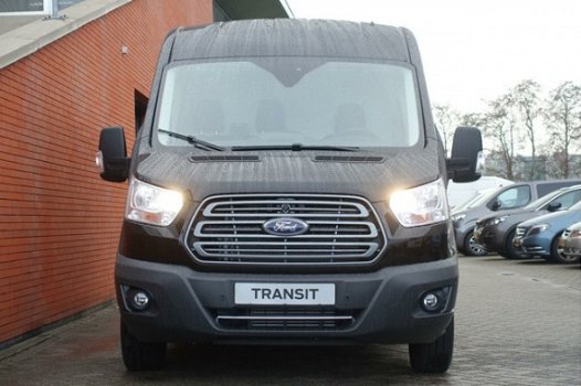 Ford Transit - 2.0 105 PK Trend L2 H2 - 1