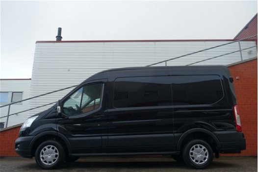 Ford Transit - 2.0 105 PK Trend L2 H2 - 1