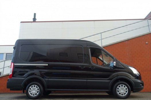 Ford Transit - 2.0 105 PK Trend L2 H2 - 1