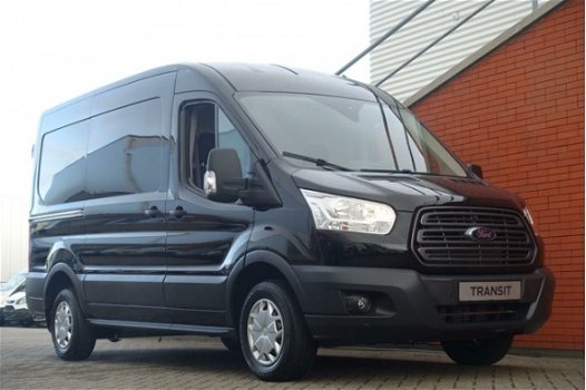 Ford Transit - 2.0 105 PK Trend L2 H2 - 1