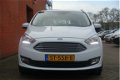 Ford C-Max - Titanium 1.0 EcoBoost 125PK Wit Hoge Zit - 1 - Thumbnail