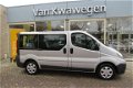Renault Trafic - 9 PERSOONS BUS - 1 - Thumbnail