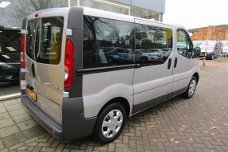 Renault Trafic - 9 PERSOONS BUS