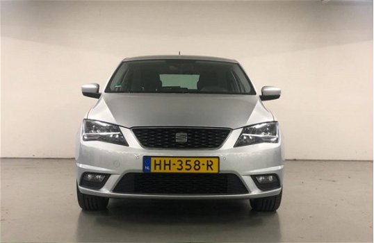 Seat Toledo - 1.4 TSI DSG 125pk Style Connect |Achteruitrijcamera||Trekhaak| - 1