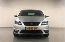 Seat Toledo - 1.4 TSI DSG 125pk Style Connect |Achteruitrijcamera||Trekhaak|