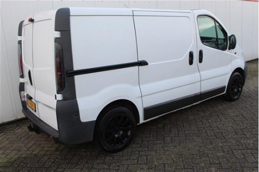 Opel Vivaro - 1.9 DTI 2.7T L1H1 AIRCO - 1