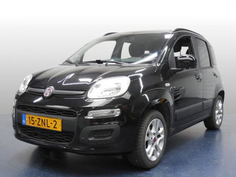 Fiat Panda - 0.9 TwinAir Lounge APK tot 29-12-2020 - 1