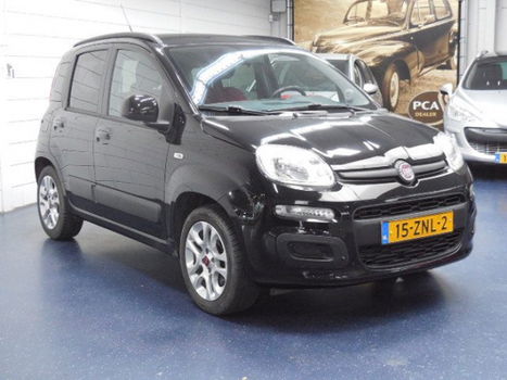 Fiat Panda - 0.9 TwinAir Lounge APK tot 29-12-2020 - 1