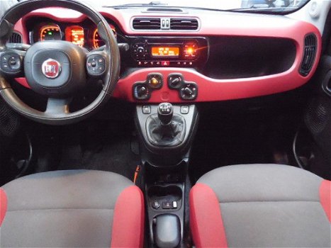 Fiat Panda - 0.9 TwinAir Lounge APK tot 29-12-2020 - 1