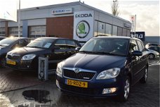 Skoda Fabia Combi - 1.2 TDI Greenline AIRCO CRUISE CONTROL | 3 maanden garantie