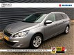 Peugeot 308 SW - 1.6 BlueHDI Blue Lease Executive Estate. PANORAMADAK, NAVIGATIE, CLIMA. PARKSENSOR - 1 - Thumbnail