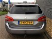 Peugeot 308 SW - 1.6 BlueHDI Blue Lease Executive Estate. PANORAMADAK, NAVIGATIE, CLIMA. PARKSENSOR - 1 - Thumbnail