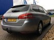 Peugeot 308 SW - 1.6 BlueHDI Blue Lease Executive Estate. PANORAMADAK, NAVIGATIE, CLIMA. PARKSENSOR - 1 - Thumbnail