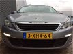 Peugeot 308 SW - 1.6 BlueHDI Blue Lease Executive Estate. PANORAMADAK, NAVIGATIE, CLIMA. PARKSENSOR - 1 - Thumbnail