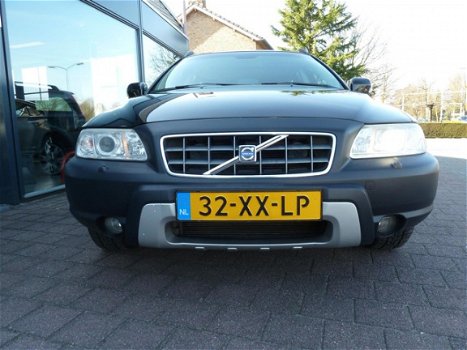 Volvo XC70 - 2.4 D5 AWD 136PK GEARTRONIC Summum CROSS COUNTRY - 1