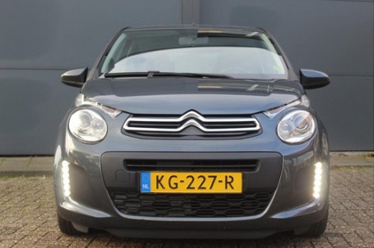 Citroën C1 - Feel 5D Airco 12mnd Citroen Select Rijklaar - 1