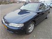 Opel Vectra - 1.6 I 16V Sedan/Business/Trekhaak/Airco/ECC - 1 - Thumbnail