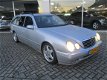 Mercedes-Benz E-klasse Combi - 2.7 CDI E270 AVANTGARDE AUT - 1 - Thumbnail