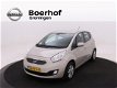 Kia Venga - 1.4i CVVT 90pk X-tra | Cruise | Trekhaak | dealer onderhouden | All-season banden - 1 - Thumbnail