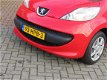 Peugeot 107 - 1.0-12V XS 5 Deurs Stuurbekr Electr.Ramen - 1 - Thumbnail