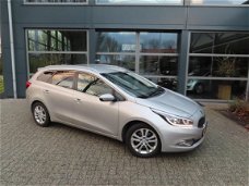 Kia cee'd Sportswagon - 1.6 gdi sense camera navigatie