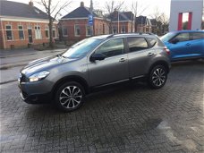 Nissan Qashqai - 1.6i 16v 360 Connect