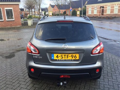 Nissan Qashqai - 1.6i 16v 360 Connect - 1