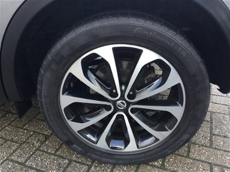 Nissan Qashqai - 1.6i 16v 360 Connect - 1