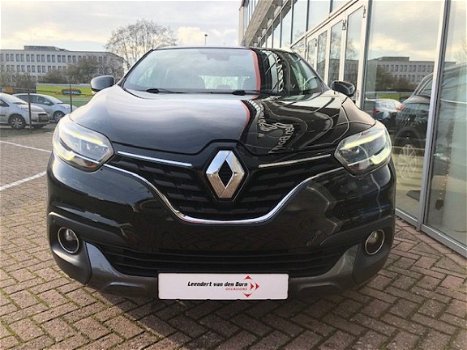 Renault Kadjar - 1.2 TCe Intens Navigatie-achteruitrijcamera-climate control-bluetooth-cruise contro - 1