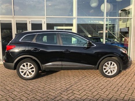 Renault Kadjar - 1.2 TCe Intens Navigatie-achteruitrijcamera-climate control-bluetooth-cruise contro - 1