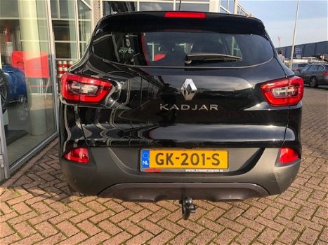 Renault Kadjar - 1.2 TCe Intens Navigatie-achteruitrijcamera-climate control-bluetooth-cruise contro - 1