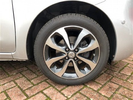 Nissan Micra - 1.2 DIG-S Connect Edition Navigatie-climate control-lichtmetalen velgen-cruise contro - 1