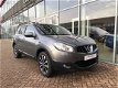 Nissan Qashqai - 1.6 Connect Edition Navigatie-climate control-trekhaak-panoramisch dak-bluetooth-cr - 1 - Thumbnail