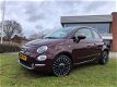 Fiat 500 - TwinAir Turbo 80pk Lounge - 1 - Thumbnail