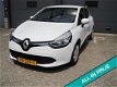 Renault Clio - 90PK ECO Expression NAVI/BLUETOOH - 1 - Thumbnail