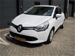 Renault Clio - 90PK ECO Expression NAVI/BLUETOOH - 1 - Thumbnail