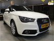 Audi A1 - 1.2 TFSI Ambition Pro Line Business - Navigatie - Airco - Cruise - 1 - Thumbnail