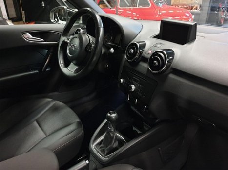 Audi A1 - 1.2 TFSI Ambition Pro Line Business - Navigatie - Airco - Cruise - 1