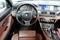 BMW 5-serie - 525d 204pk Aut. * Groot Navi * Trekhaak * Leder * Parkeersensoren - 1 - Thumbnail