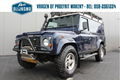 Land Rover Defender - 2.5 Td5 HT 110 | Standkachel | Elektrische Lier | Grijs kenteken - 1 - Thumbnail