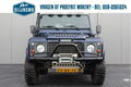 Land Rover Defender - 2.5 Td5 HT 110 | Standkachel | Elektrische Lier | Grijs kenteken - 1 - Thumbnail