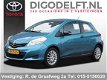 Toyota Yaris - 1.0 VVT-i Comfort | Airco | Cruise control | Lichtmetalen velgen - 1 - Thumbnail